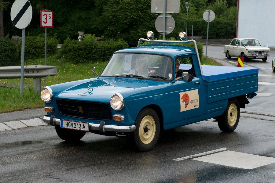 2017.08.06 Mh.4 Oldtimertreffen von Gmuend nach Litschau (37)